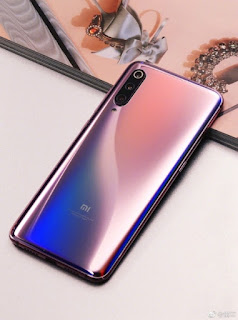 Xiaomi Mi 9 details, official images spilled before its launch