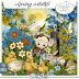 Kit "Spring wildlife" by Scrap´Angie