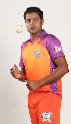 Kochi Tuskers IPL Official Jersey