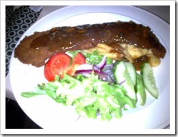 kentish arms