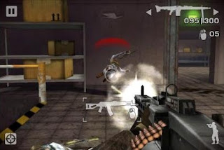 Battlefield Bad Company 2 apk + bc