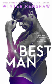 Book: The Best Man - Winter Renshaw