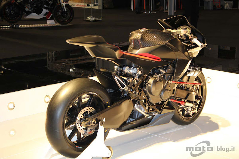 Vyrus 986 M2 Moto2