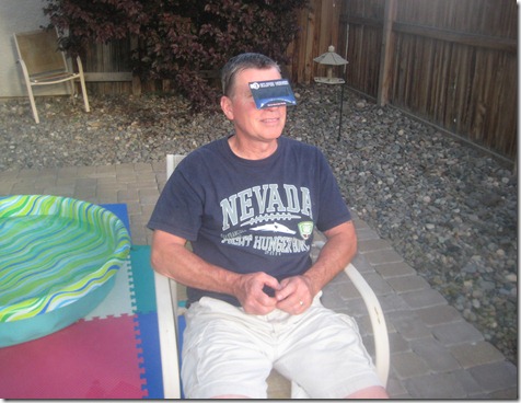 05 20 12 - Building your playground and the solar eclipse (19)