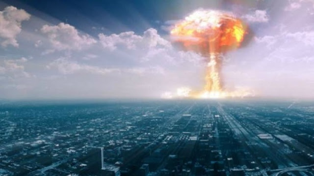 Θα ξεσπάσει πυρηνικός πόλεμος τον Απρίλιο; Δείτε το αποκαλυπτικό βίντεο