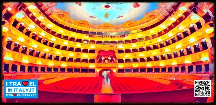 Teatro La Fenice