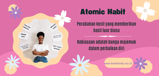 Atomic Habit