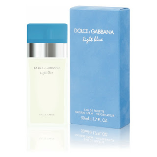 Light Blue - Dolce & Gabbana