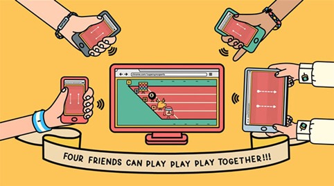 Super Sync Sports Modo de juego