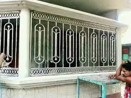 SS Grill Design Photos - Balcony Grill Design Photos, Images, Pictures Download - Balcony grill design - NeotericIT.com