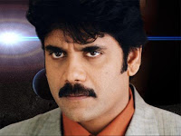 Akkineni Nagarjuna Wallpapers