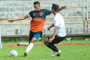 Bangkit dari Kekalahan, Lombok FC Menang Meyakinkan 2-0 Atas PS Daygun