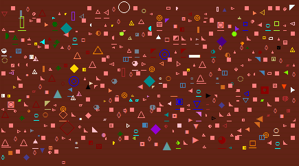 Cassini Diskus - ◬ ▱ ▻ ◍