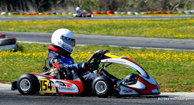 Rotax MAX Challenge