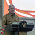 Bupati Malra Membuka Forum RKPD Tahun 2026.