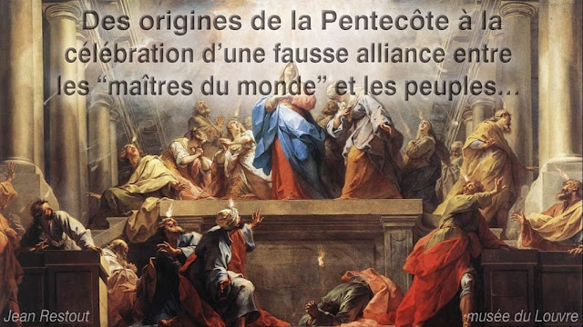 Origines de la pentecôte