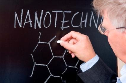 Learn To Know Keuntungan  dan kerugian Nanoteknologi