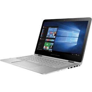 HP Spectre x360 13-4103dx