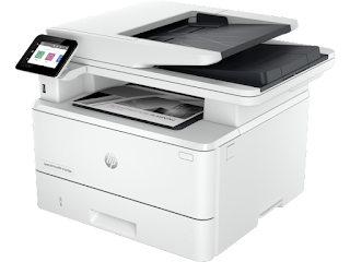 HP Laserjet Pro MFP 4102fdn Driver Download