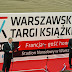 Warszawskie Targi Książki 