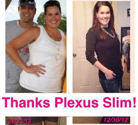 Plexus slim reviews and accelerator