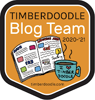 Timberdoodle Blog Team logo