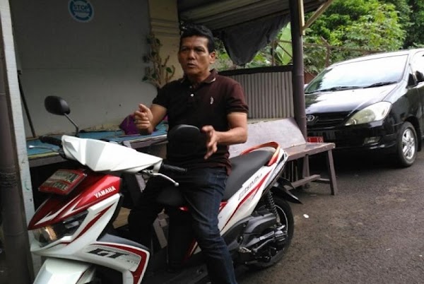 Ketua RW: Berita Nenek Sidup Diancam karena Dukung Ahok Hoaks