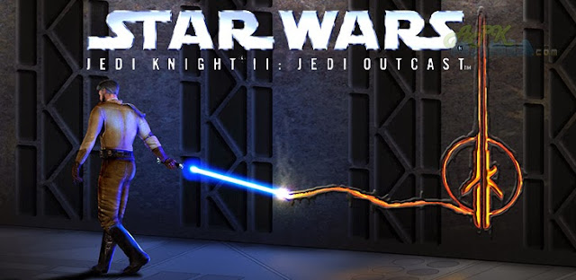 Download Jedi Knight II Touch v1.1.2 APK