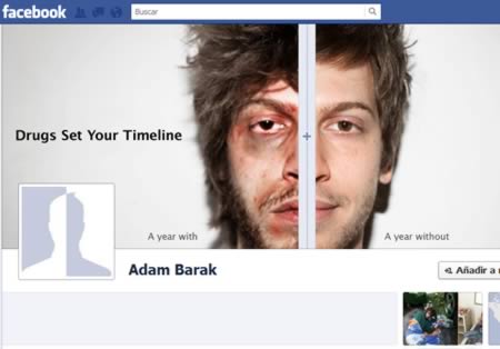 Facebook Timeline