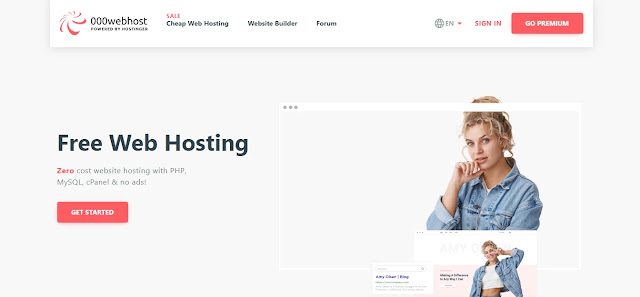 Top 5 Free Hosting With Free Domain SSL & Wordpress Hosting