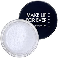 Make Up For Ever HD Powder