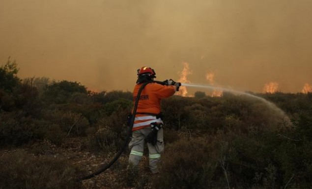 Βρέθηκαν 30 νεκροί κοντά σε ταβέρνα στο Κόκκινο Λιμανάκι - «Ήταν οικογένειες με μικρά παιδιά και βρέθηκαν αγκαλιασμένοι»