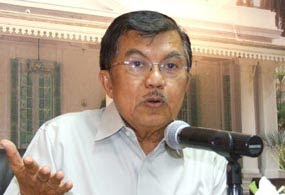 Jusuf Kalla