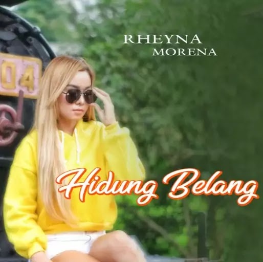 Hidung Belang - Rheyna Morena