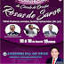 NOVO ITACOLOMI 29° congresso do círculo de oração Rosas de Saron 