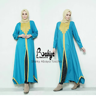 STARKY ABAYA TOSCA