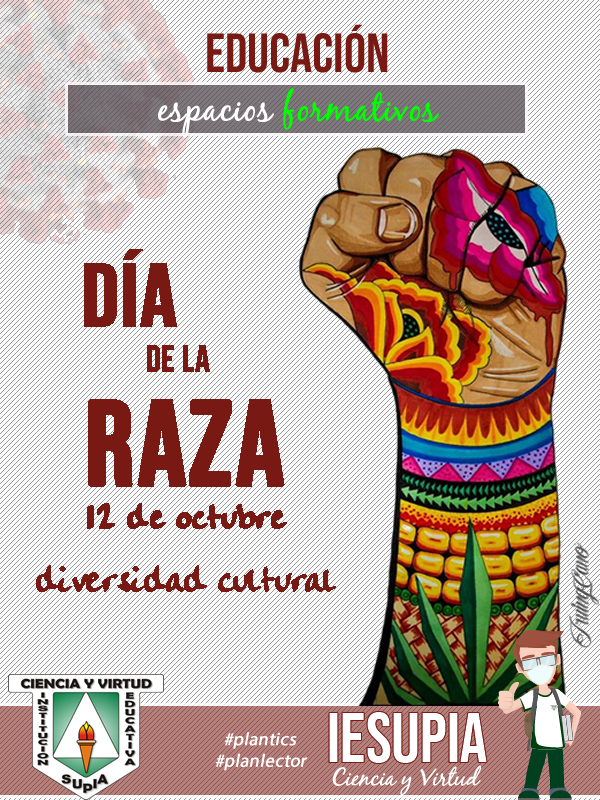 Dia de la Raza