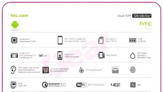 جهاز HTC U 11 ، هاتف HTC U 11 ، مواصفات HTC U 11 ، مميزات HTC U 11 ، معلومات عن HTC U 11 ، اقوى هاتف HTC U 11 