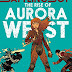 Voir la critique The Rise of Aurora West. PDF
