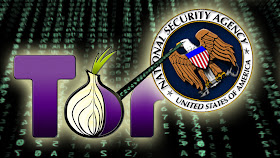 XKeyscore exposto:  NSA define todos os utilizadores da rede Tor alemães como "extremistas".