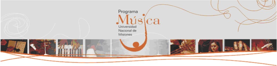 Programa Música
