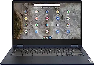 Lenovo new Chrome book Laptop