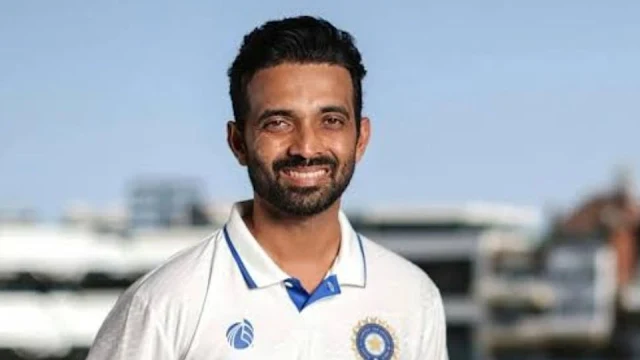 Ajinkya Rahane 2025: From KKR Captain to Test Comeback – Journey, Stats & Future