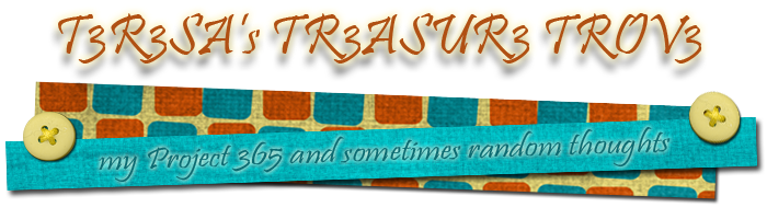 T3R3SA's TR3ASUR3 TROV3