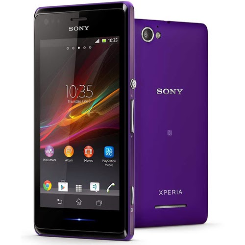 Sony Xperia M-price-in-pakistan