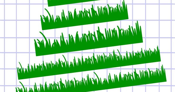 Download Grass Svg Cut File Free