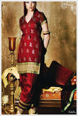 Salwar Suit Collection