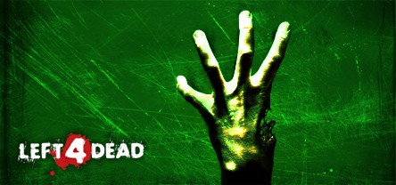 Left 4 Dead PC Download Free