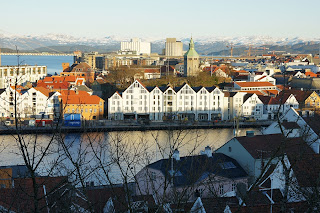 Stavanger