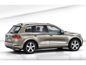 Volkswagen Touareg 2011 (2)